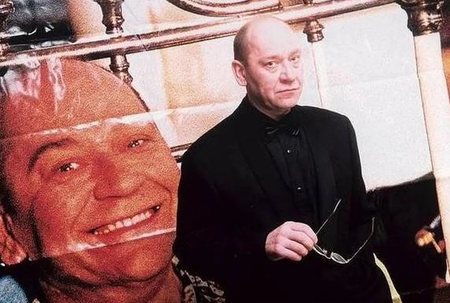 Tõnu Kark