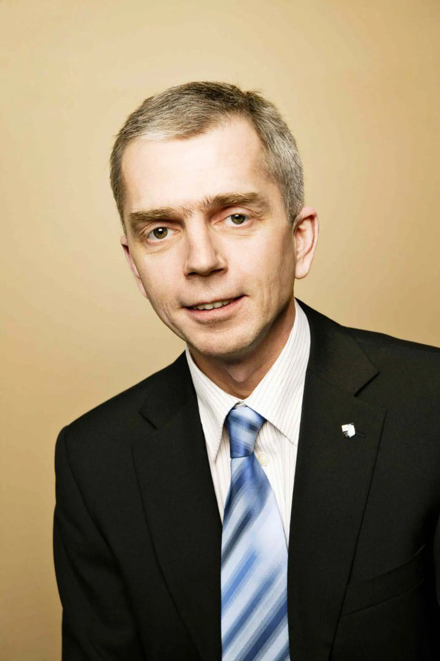 Kaarel Tarand
