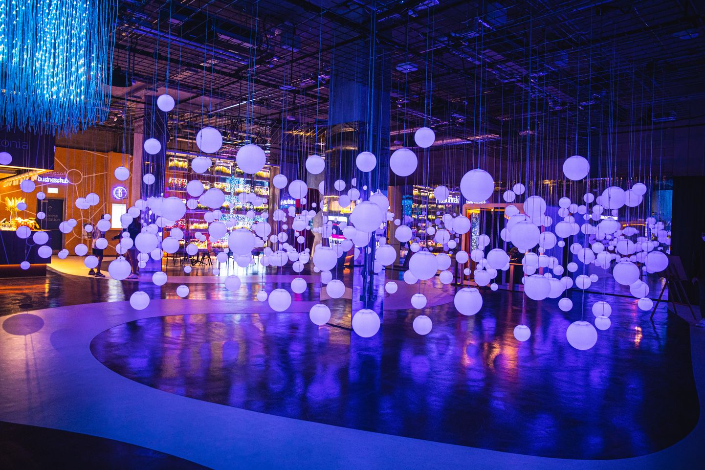 EXPO Dubai 2020. Eesti paviljon