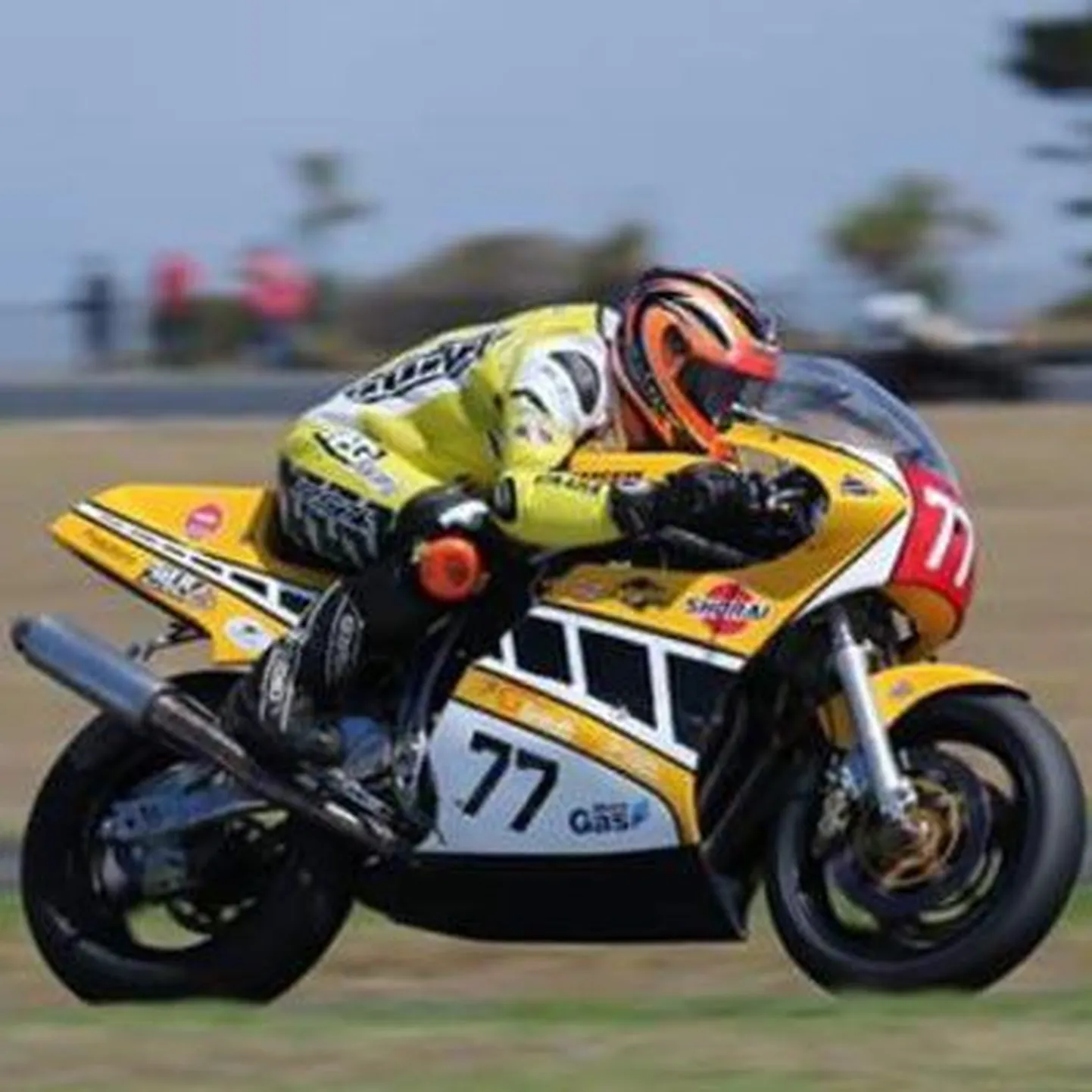 Ryan Farquhar