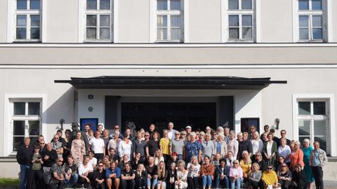 Rakvere teater avab 87. hooaja kahuripauguga