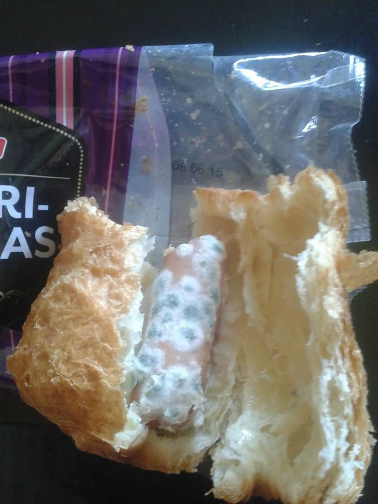 Viineripirukas.