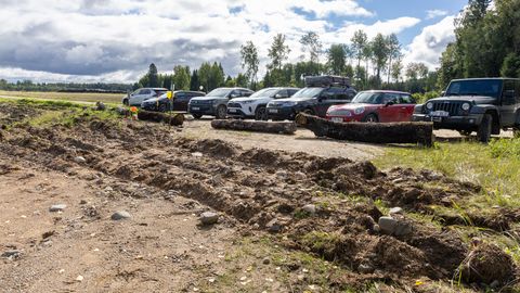 MULGI JONN VÕI VIGA MAAREFORMIS? ⟩ Mulgi vald on sattunud korraga mitmesse keerulisse teevaidlusse
