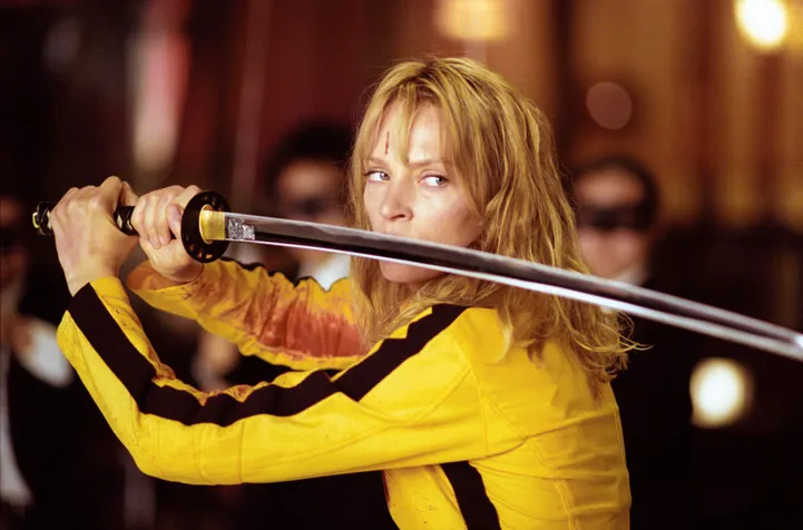 QUENTIN TARANTINO KOMMENTEERIS Kas hittfilm «Kill Bill» saab kolmanda osa?
