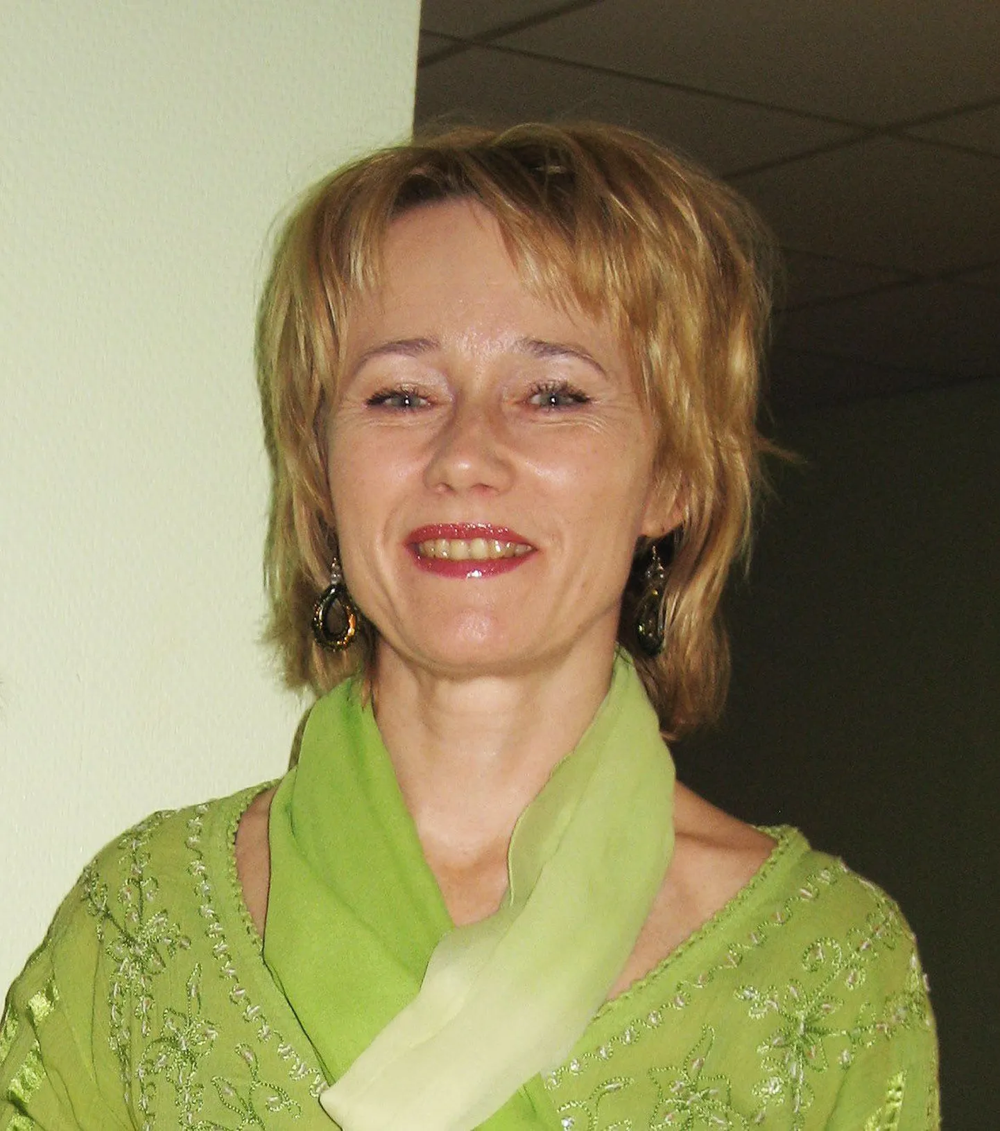 Maris Veerus