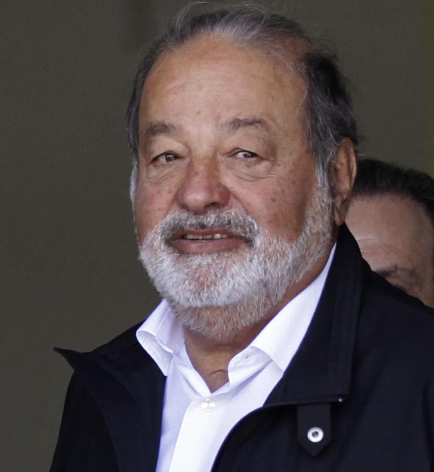 Mehhiko ärimehe Carlos Slimi varanduse väärtus on 73 000 000 000 USA dollarit.
