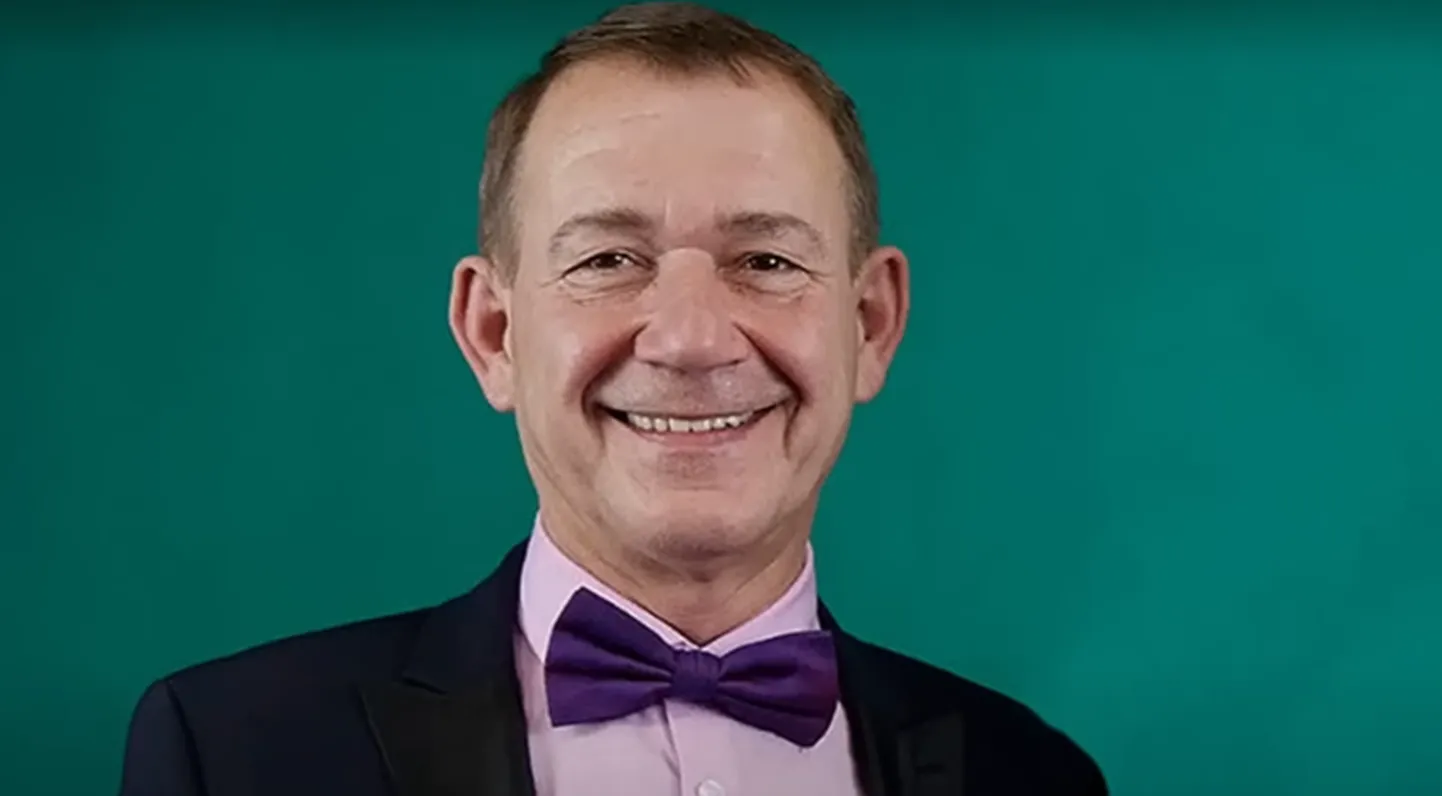 55 gadu vecumā miris krievu komiķis Aleksandrs Ponomarenko