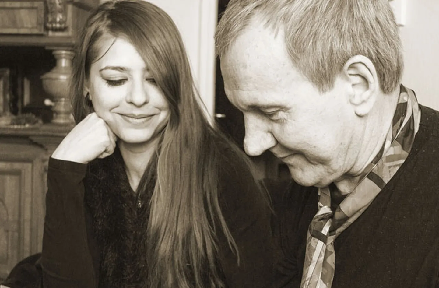 Raksta foto