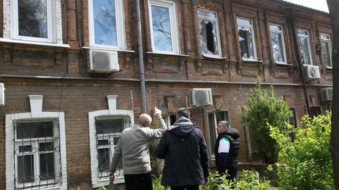 HEAKSKIIT OLEMAS ⟩ EL vormistab 90 miljardi euro laenamise Ukrainale lõplikult neljapäeval