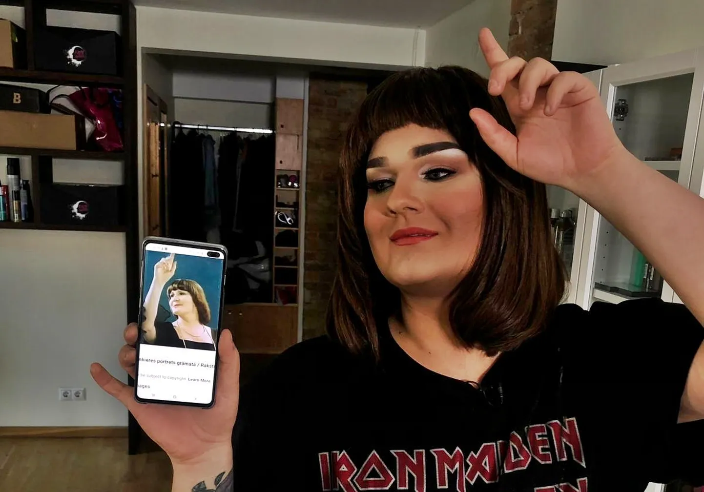 Raksta foto