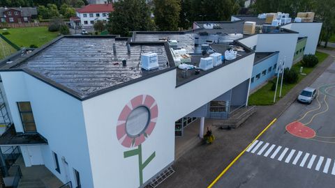 Mulgi vald kaalub praagi tõttu ehitusfirmaga töö lõpetamist