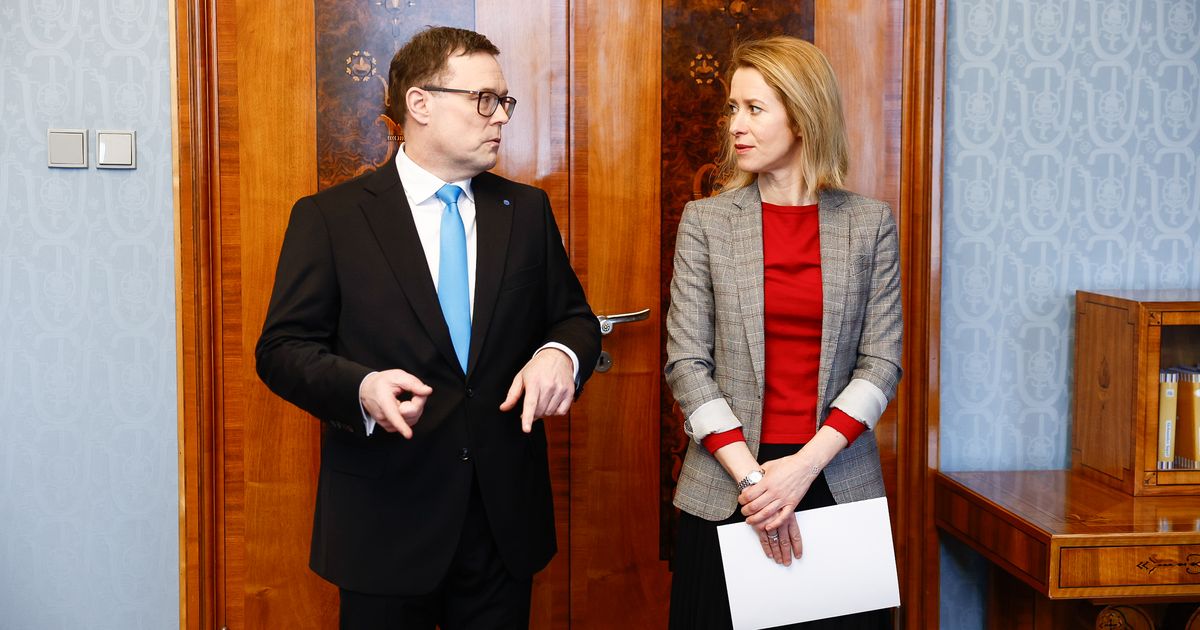 VIDEO JA GALERII ⟩ President Karis nimetas Madis Timpsoni uueks justiitsministriks VIDEO JA GALERII ⟩ President Karis nimetas Madis Timpsoni uueks justiitsministriks