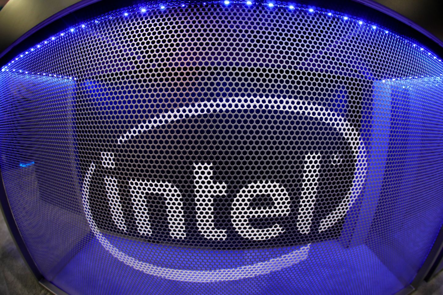 Inteli kvartalitulemused ületasid analüütikute ootuseid