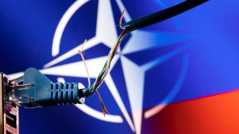 МИД Литвы: НАТО больше не связано обещаниями РФ заметно не увеличивать силы на востоке