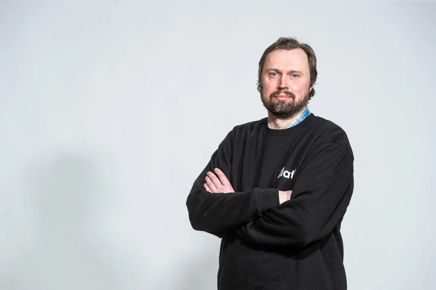 Enn Tosso FOTO: Remo Tõnismäe