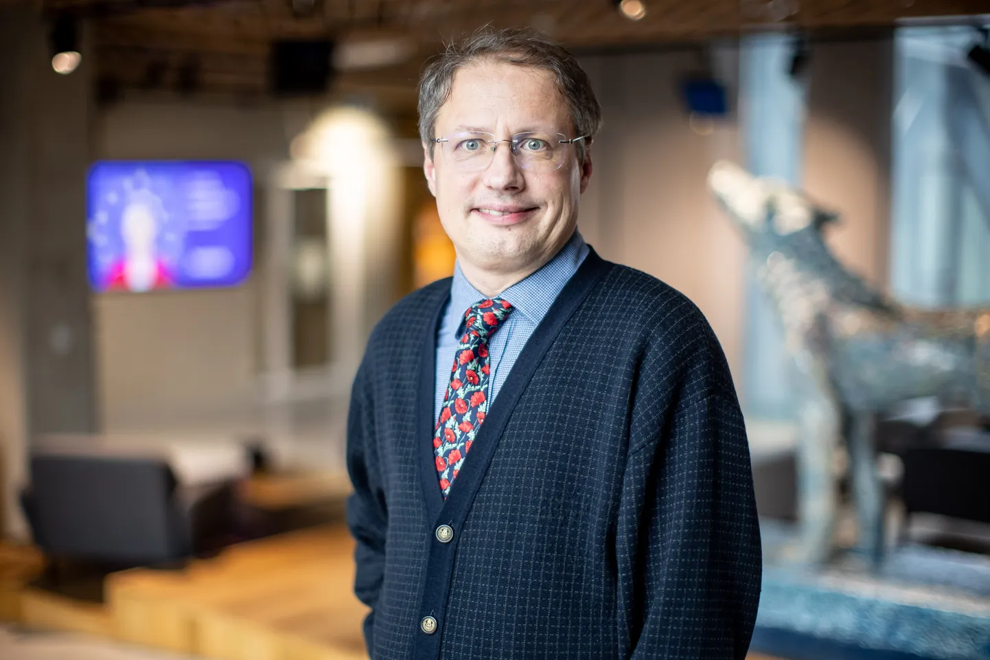 Erik Aru.