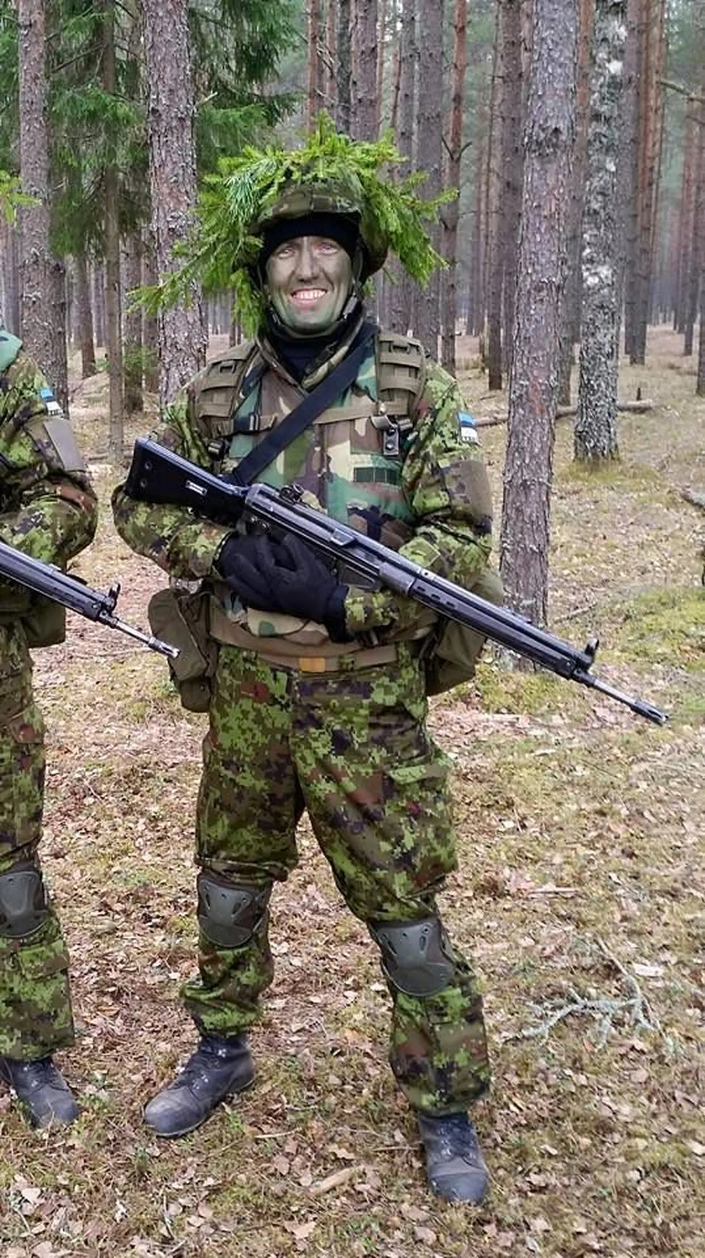 Кристен Михал