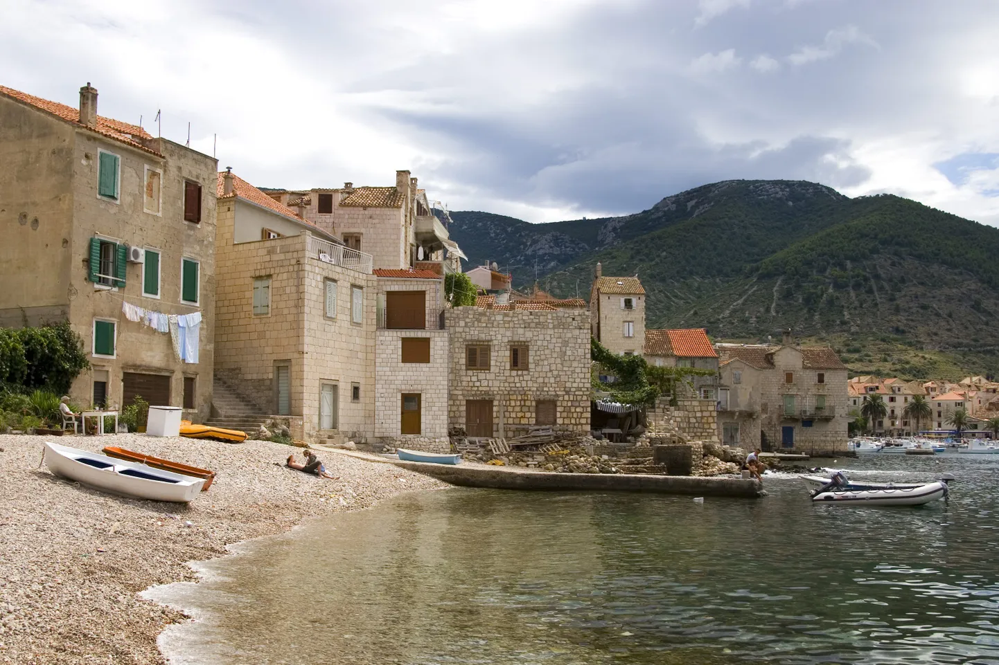 Horvaatia