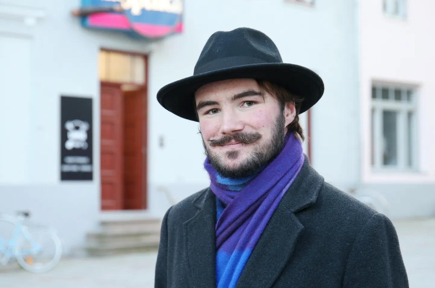 Ruuben Kaalep.