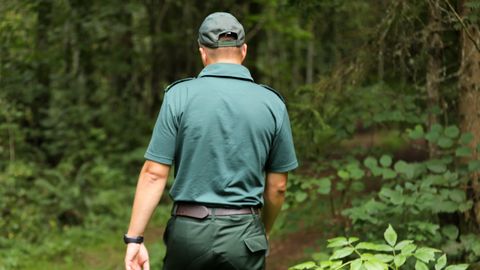 Суд признал обоснованным увольнение пограничника за комментарий "русские не сдаются"