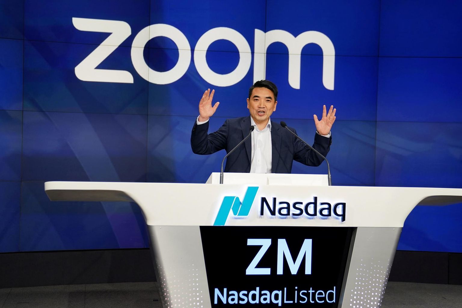 Zoom suutis teises kvartalis kasvatada oma müügitulu 663 miljoni dollarini.