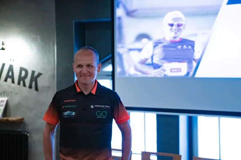 Ultrasportlane Rait Ratasepp