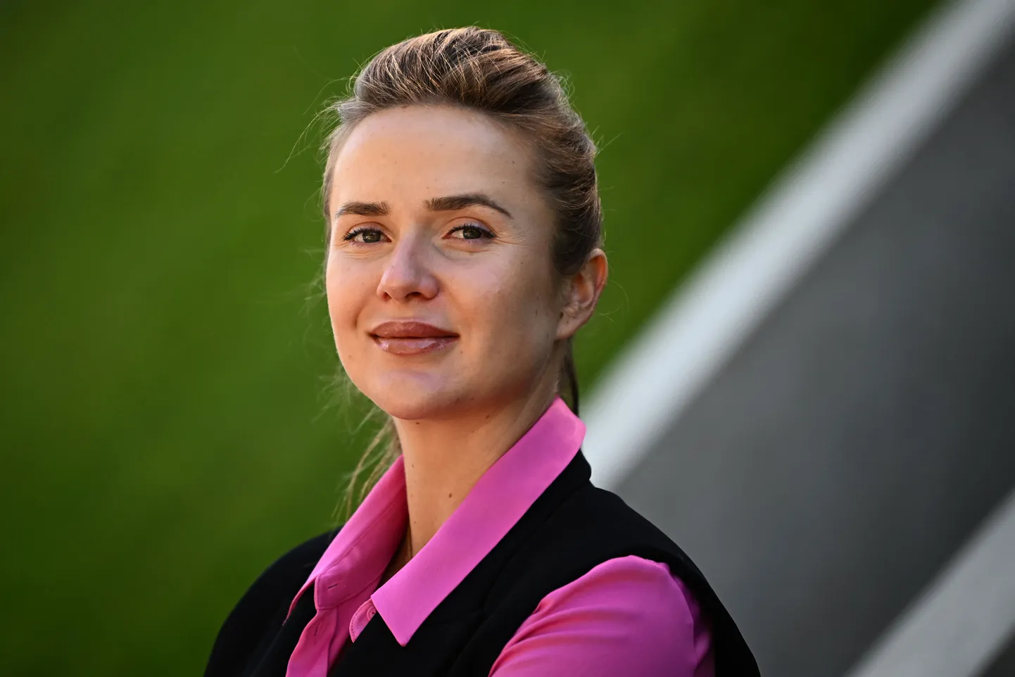 Элина Свитолина
