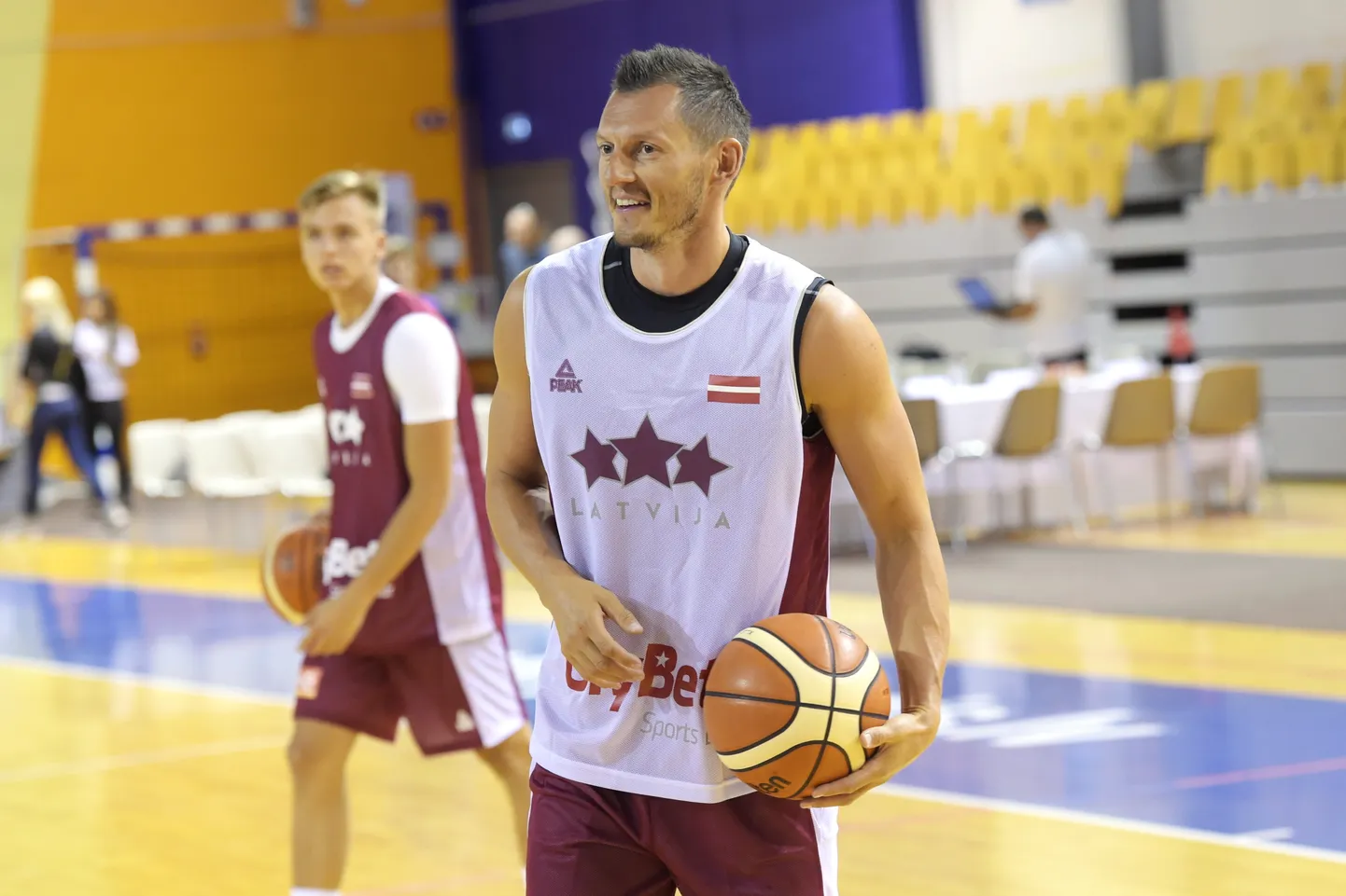 Jānis Blūms
