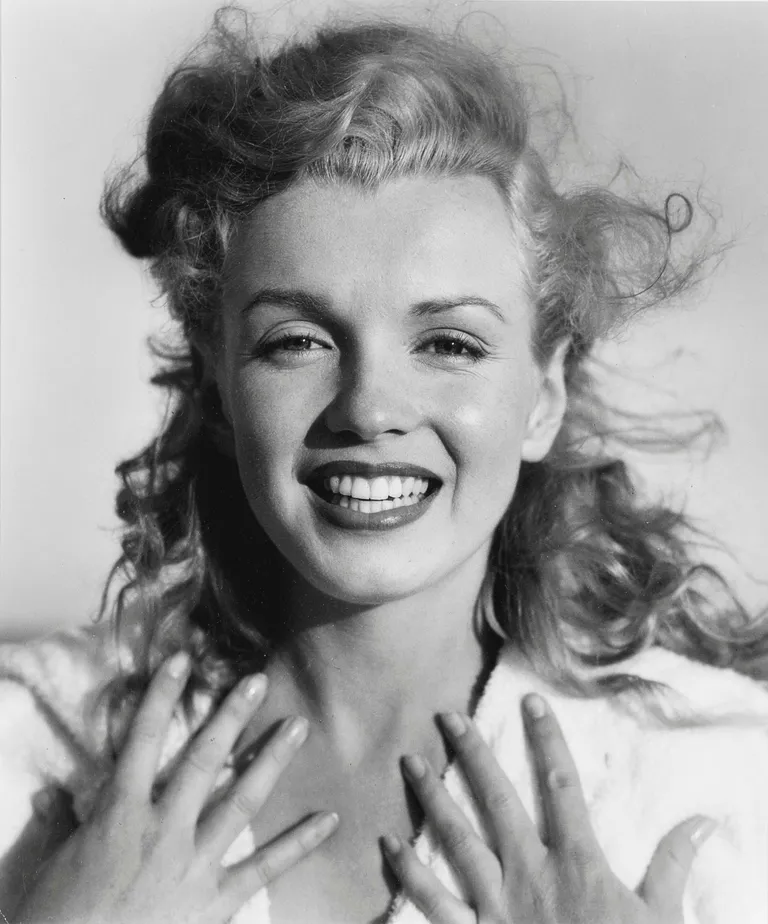 Marilyn Monroe / Scanpix