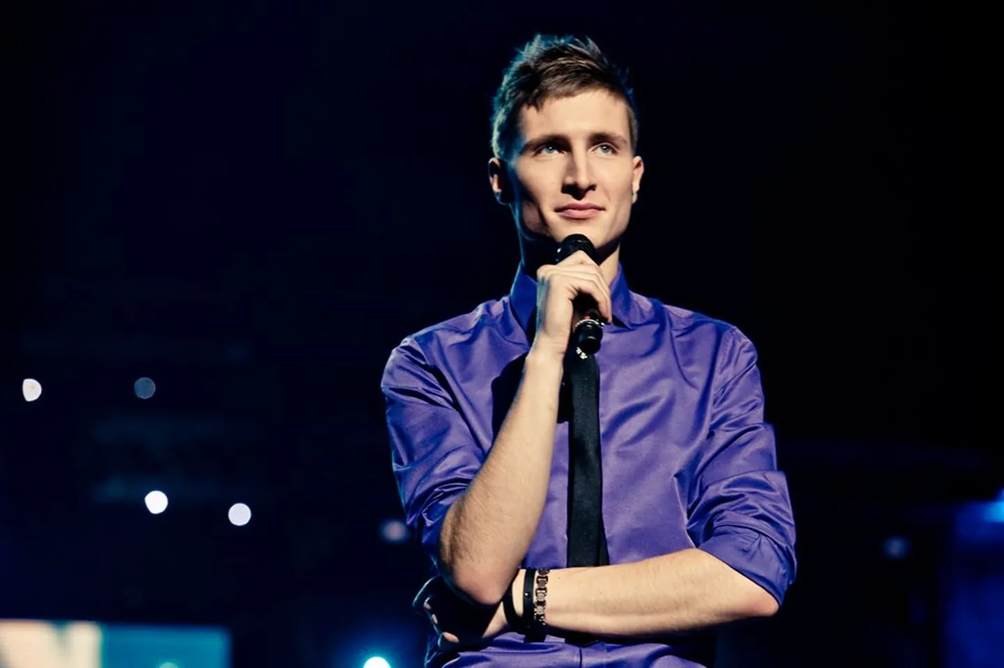 Karl-Erik Taukar