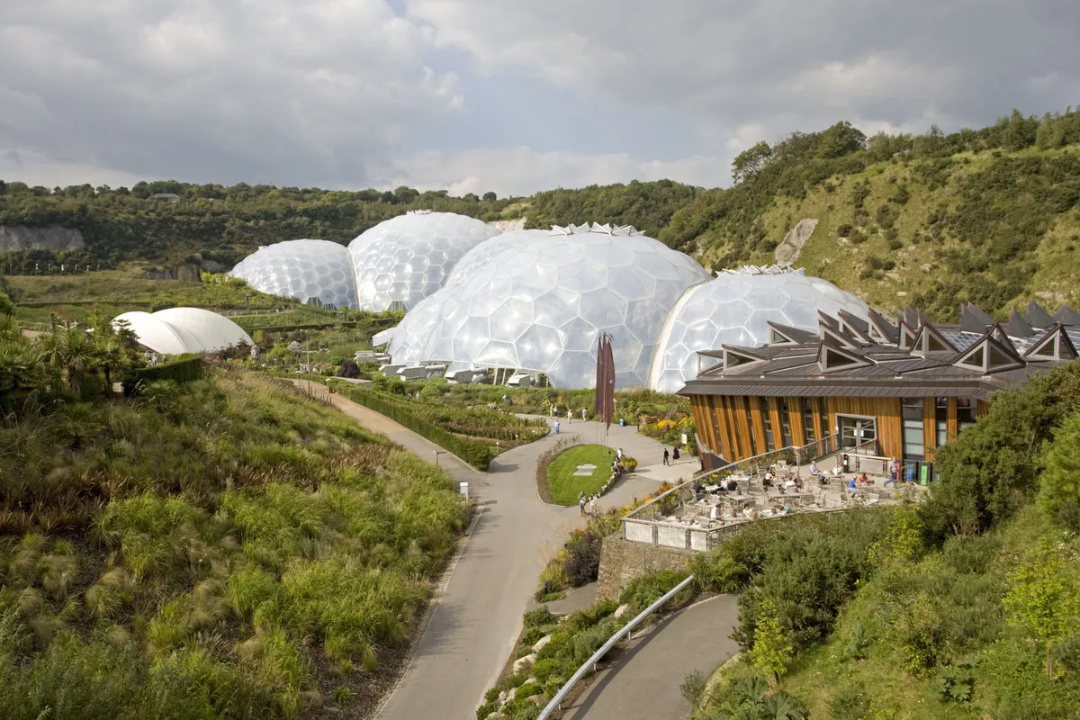 Eden Project