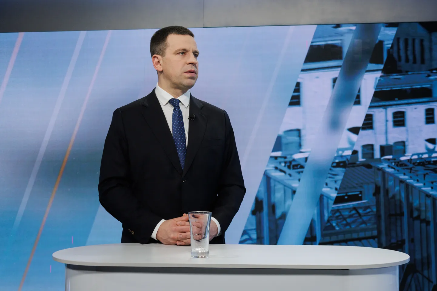Jüri Ratas