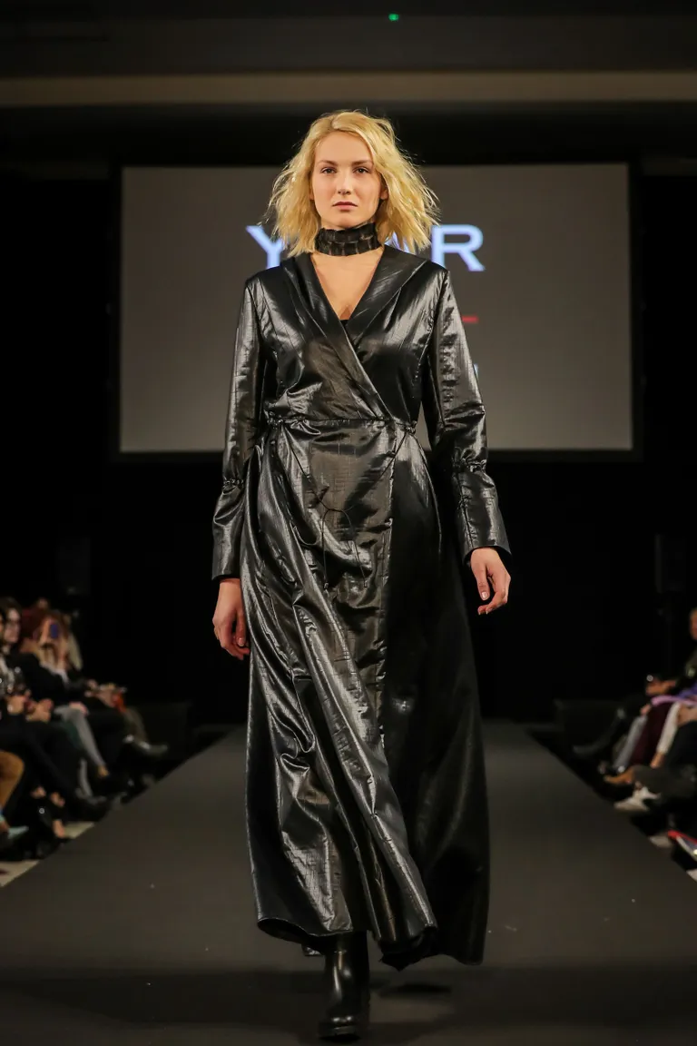 Tallinn Fashion Week  - Year by Raivo Holm
