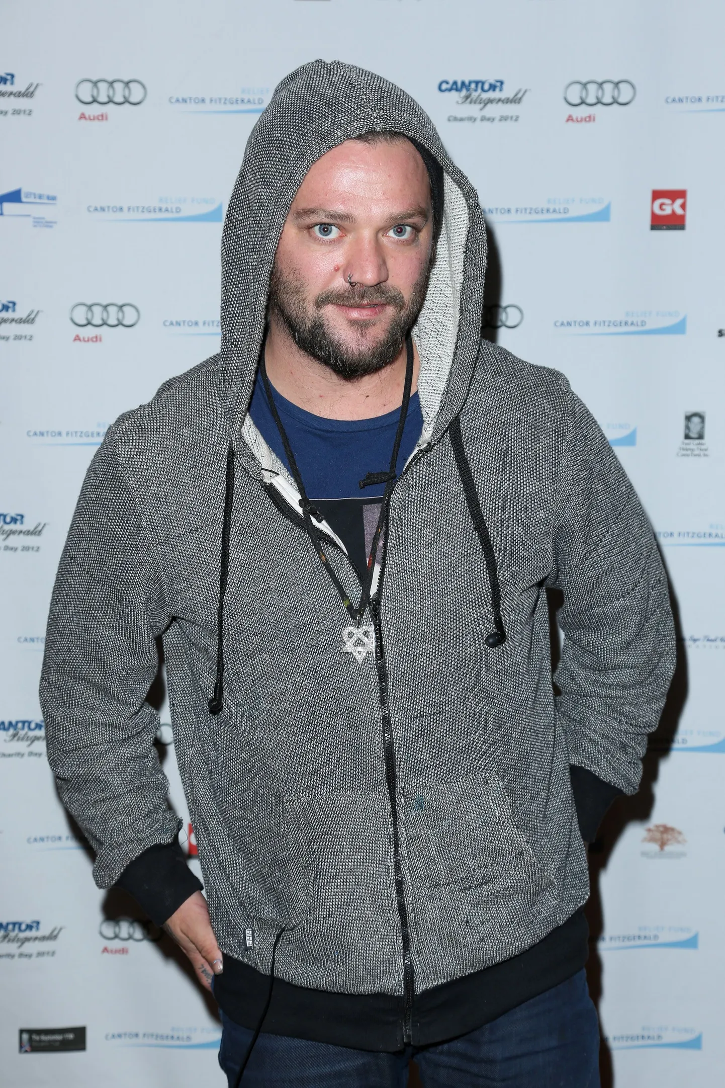 Bam Margera