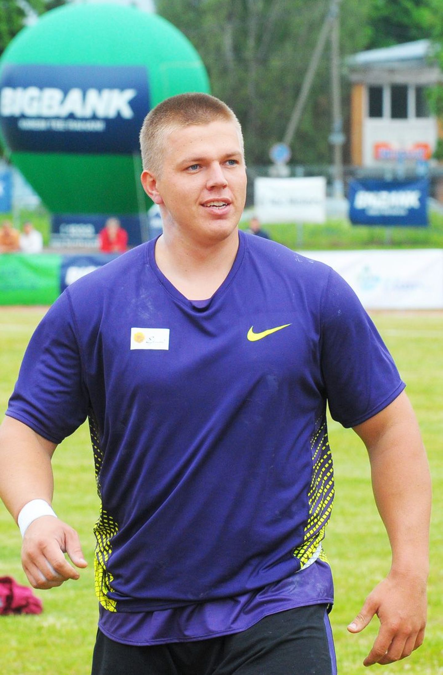 Kõigest 27-aastase Taavi Peetre elutee katkes pärast karjääri edukaimat hooaega – suvel tõukas ta Eesti kõigi aegade teise tulemuse 20.33.