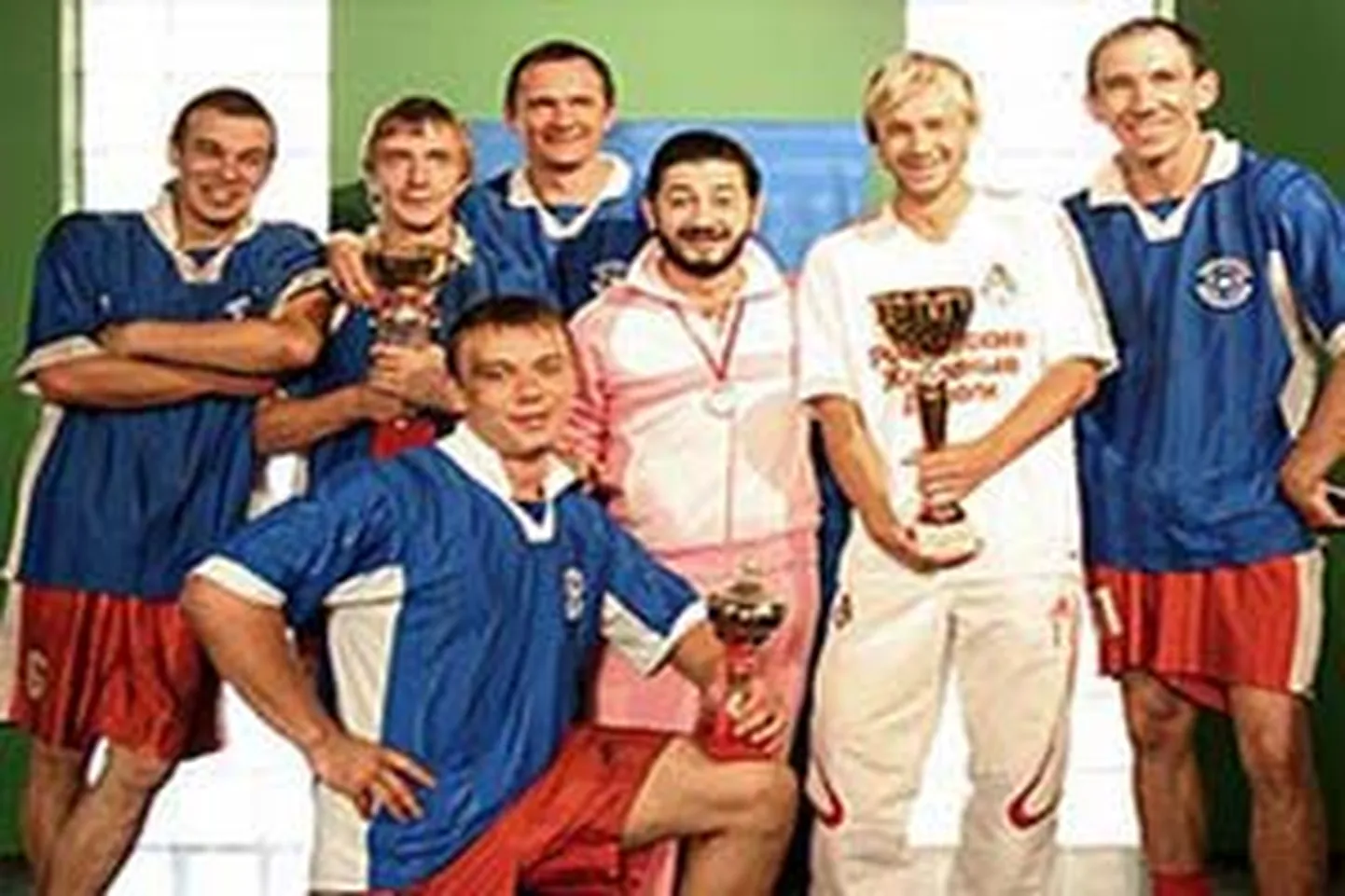 Фото статьи