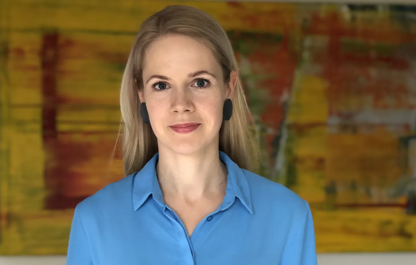 Heidi Reinson