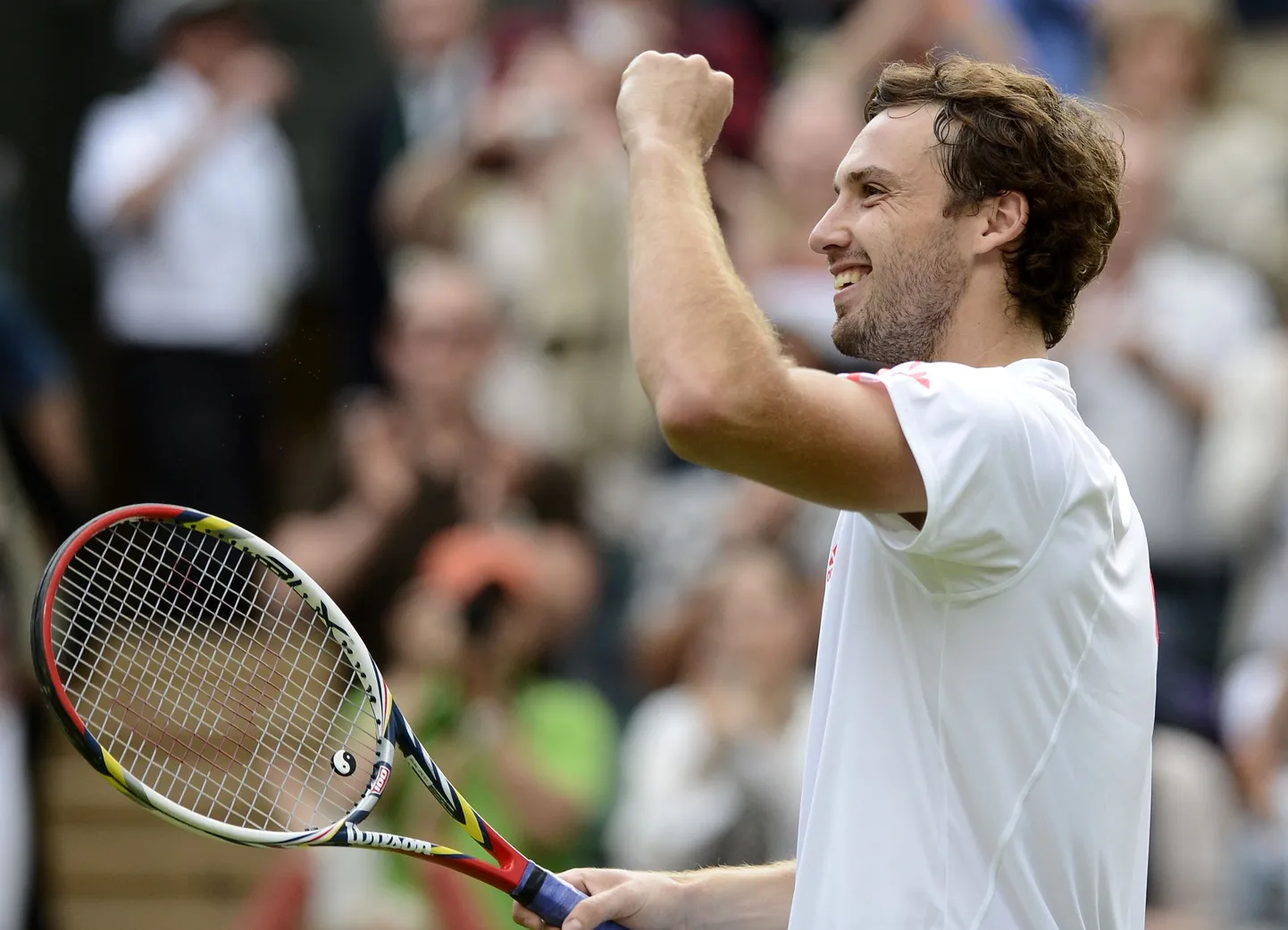 Ernests Gulbis