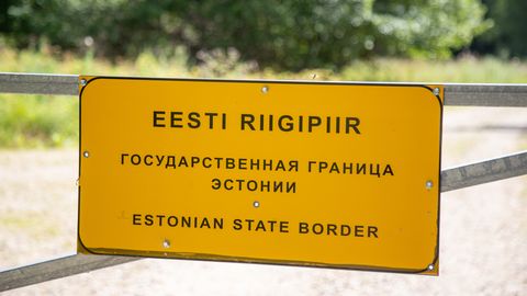 Russia to temporarily close railway border points with Finland, Latvia, Estonia