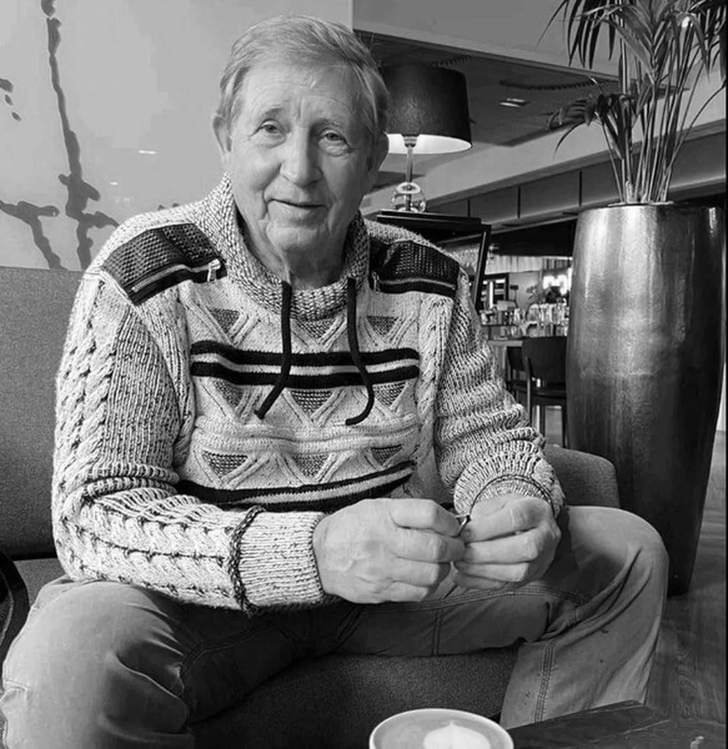 Maarten van Gent