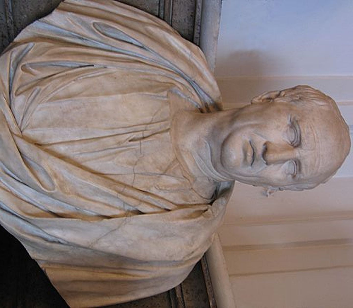 18. sajandi Pärnu eliit luges meeleldi antiikaja klassikut Cicerot.