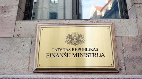 Valdība apstiprina Rīgas pašvaldības obligāciju izlaišanas noteikumus