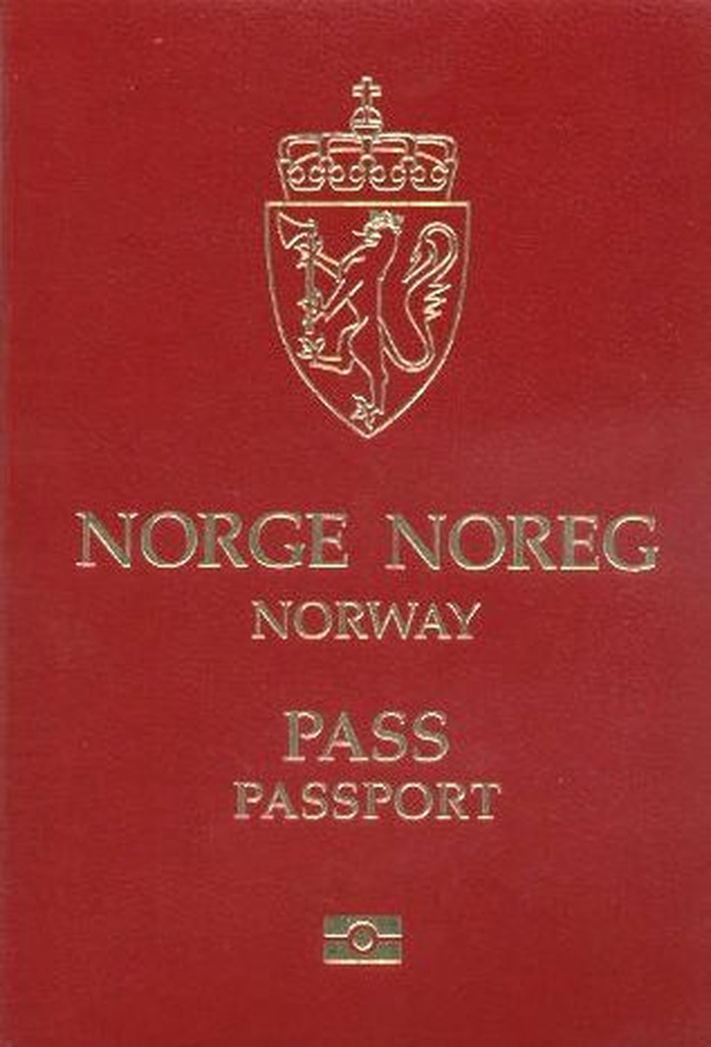 Norra pass