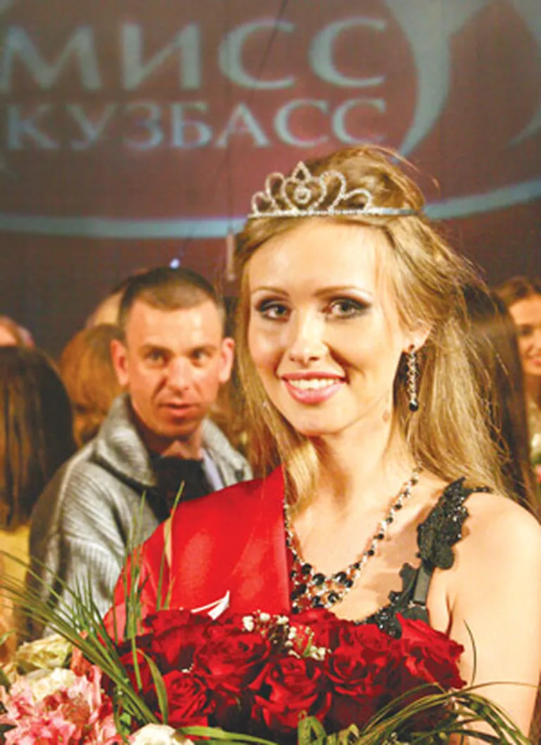 Ксения Сапожкова