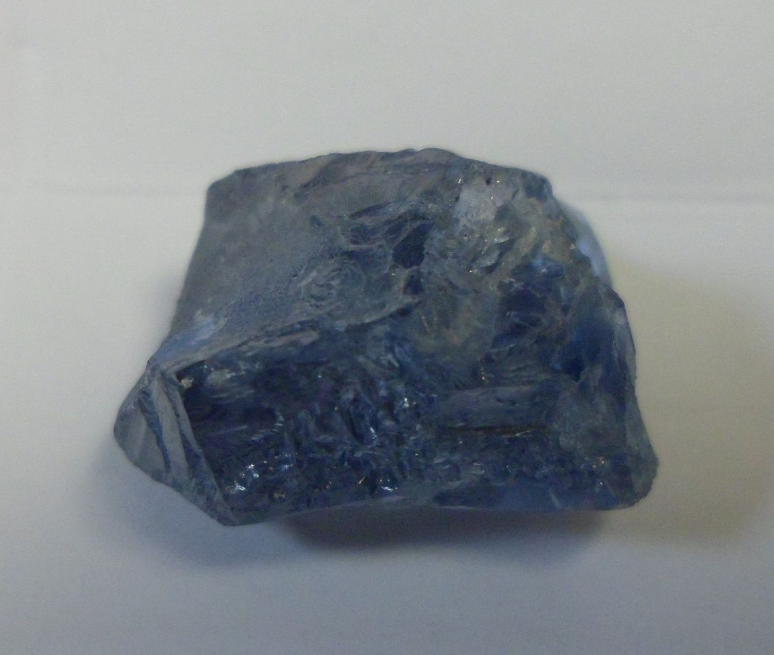 20,08 karaadine teemant, mis leiti Cullinani kaevandusest 2019. aasta septembris.