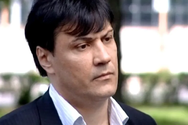 Мало кто знал о проблемах артиста со здоровьем