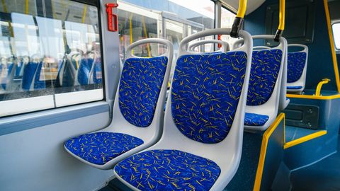 Nākamgad pieaugs sabiedriskā transporta biļešu cenas reģionos