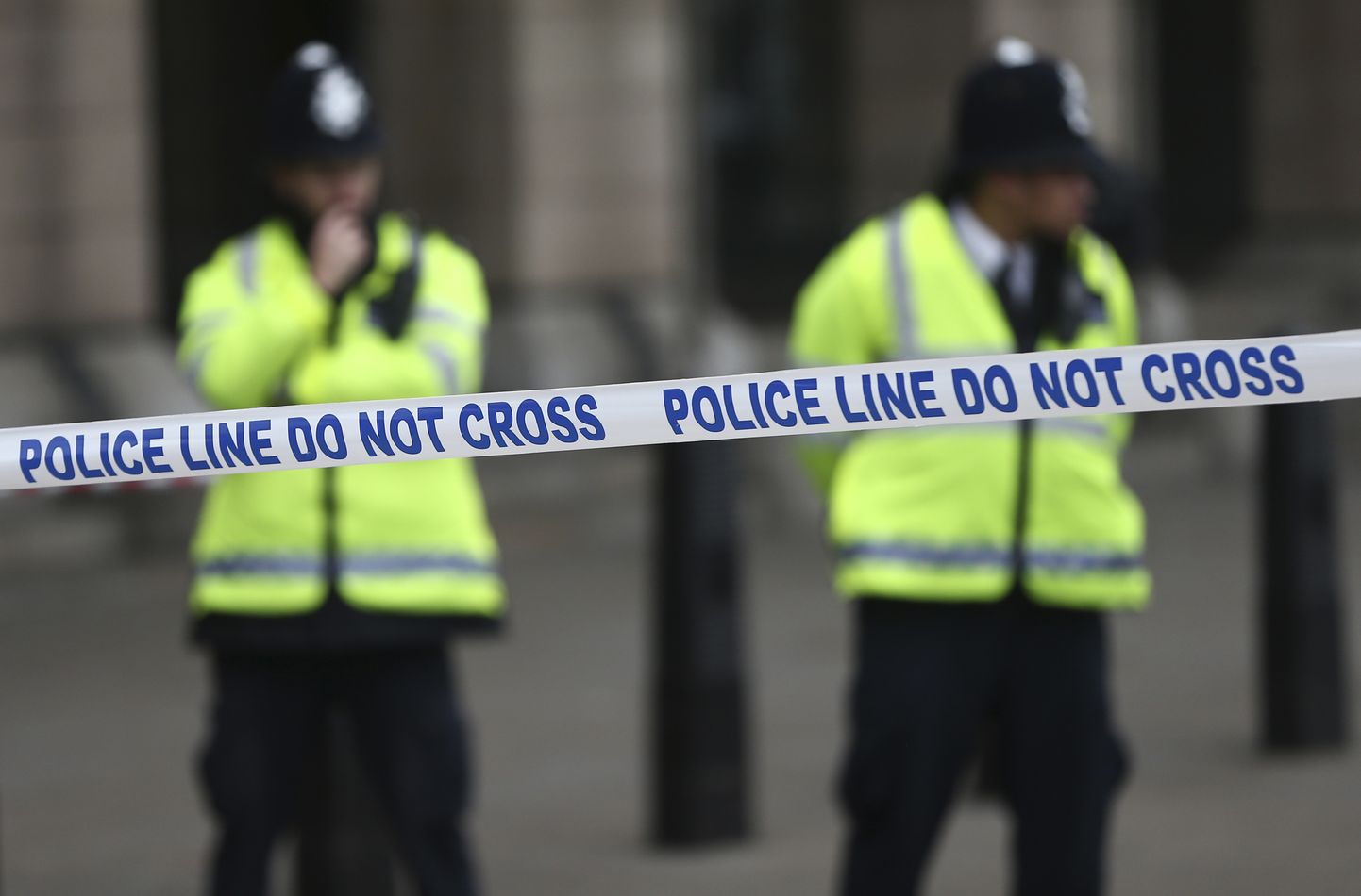 Londonis hukkus aastavahetuse paiku noarünnakute tagajärjel neli noort meest.