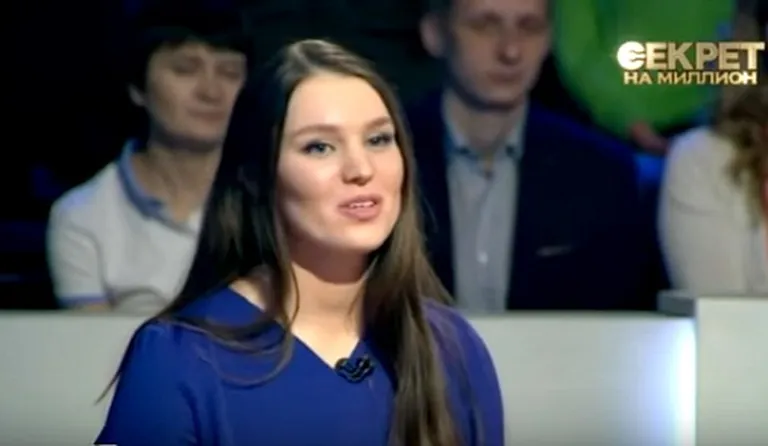 Марфа Миловидова