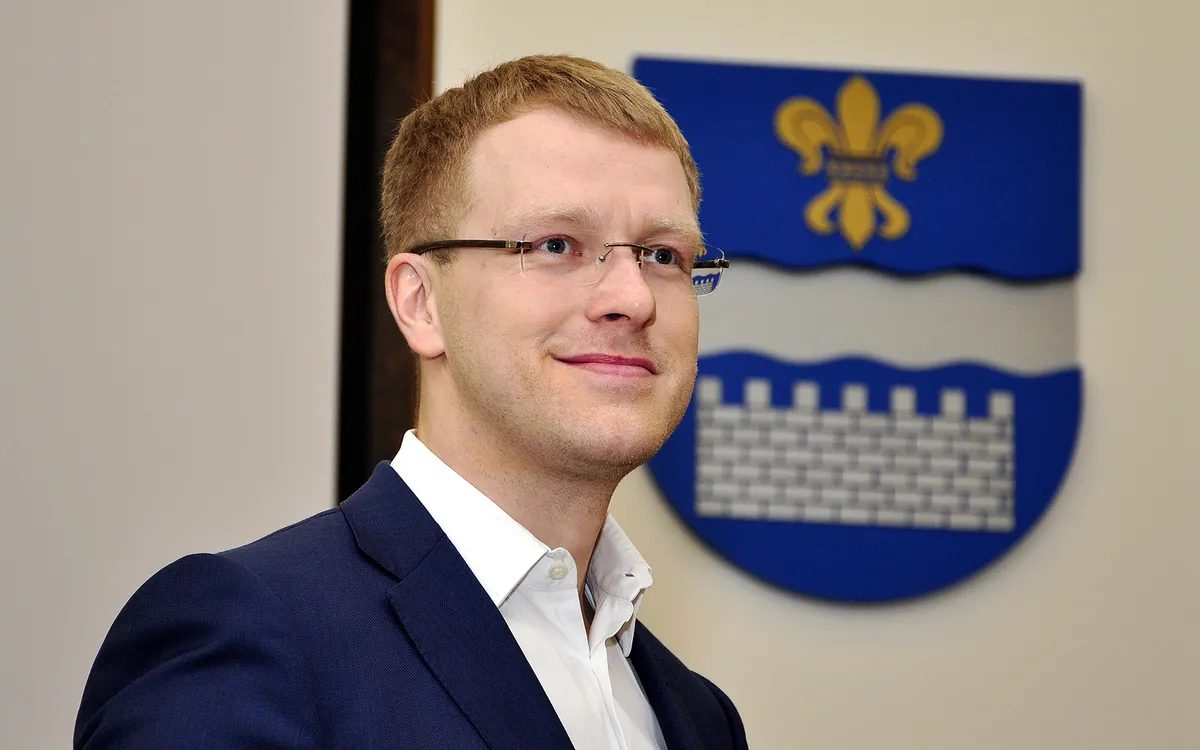 Андрей Элксниньш
